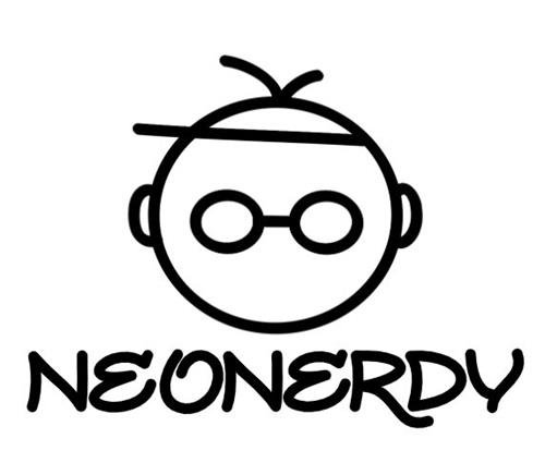 NEONERDY trademark