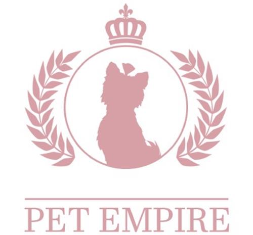 PET EMPIRE trademark