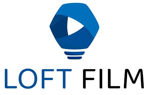 LOFT FILM trademark