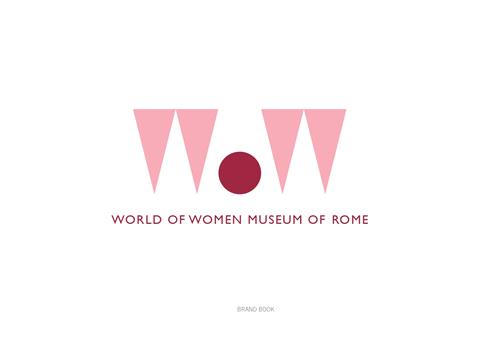 WORLD OF WOMEN MUSEUM OF ROME trademark