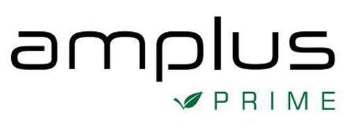 amplus PRIME trademark