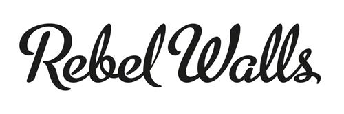 Rebel Walls trademark