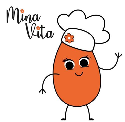 Mina Vita trademark