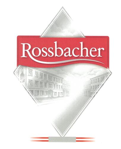 Rossbacher trademark