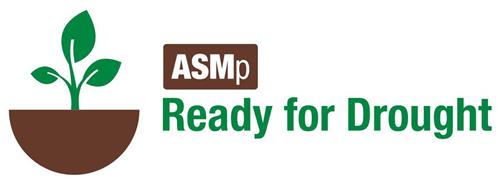 ASMp Ready for Drought trademark