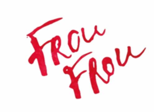 Frou Frou trademark