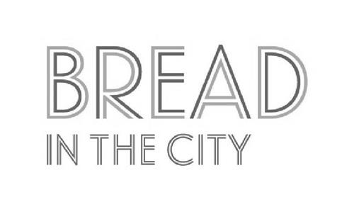 BREAD IN THE CITY trademark