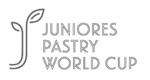 JUNIORES PASTRY WORLD CUP trademark