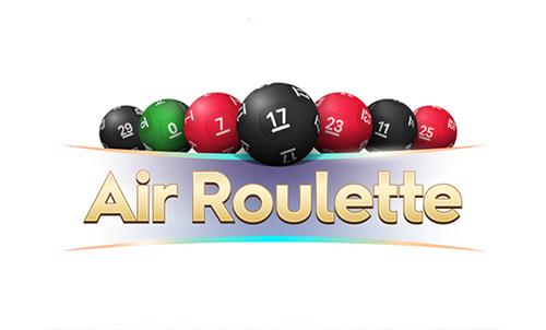 Air Roulette trademark