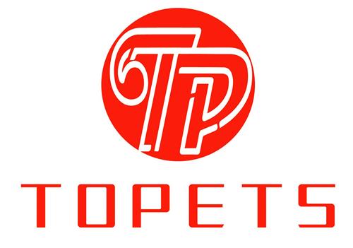 TOPETS trademark