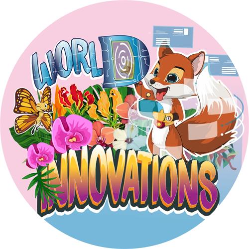 WORLD INNOVATIONS trademark