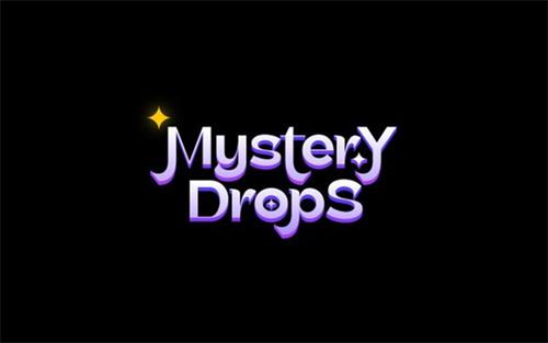 Mystery Drops trademark