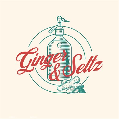 Ginger & Seltz trademark