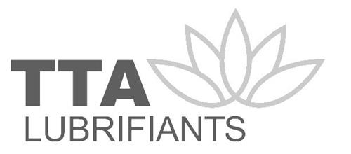 TTA LUBRIFIANTS trademark