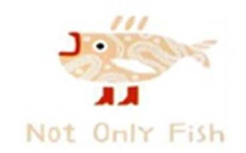 Not Only Fish trademark