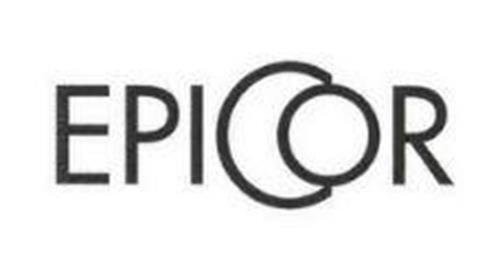 EPICOR trademark