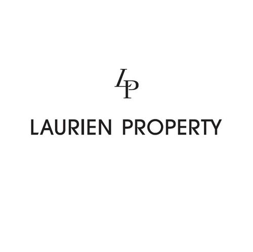 LP LAURIEN PROPERTY trademark