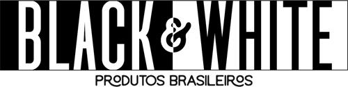 BLACK & WHITE PRODUTOS BRASILEIROS trademark