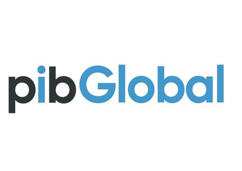 pibGlobal trademark