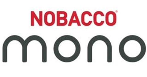 NOBACCO mono trademark