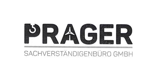 PRAGER SACHVERSTÄNDIGENBÜRO GMBH trademark