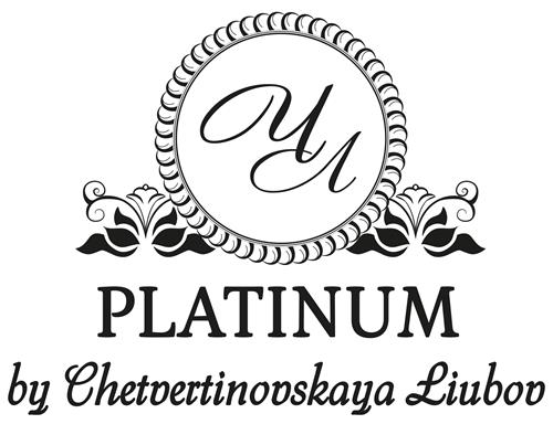 Platinum by Chetvertinovskaya Liubov trademark