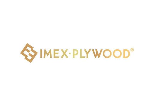 IMEX PLYWOOD trademark