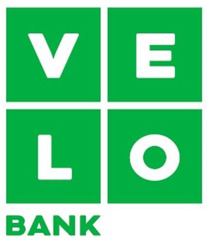 VELO BANK trademark