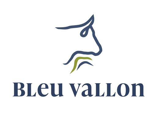 bleu vallon trademark