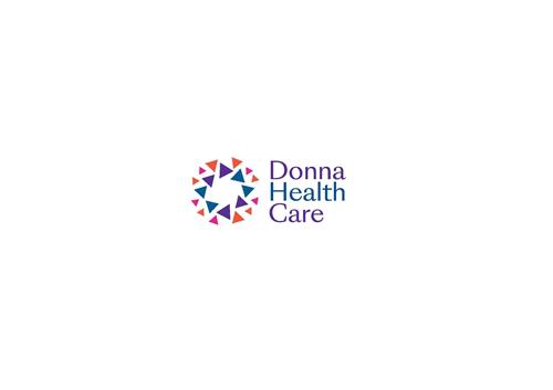 Donna Health Care trademark