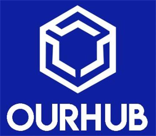 OURHUB trademark