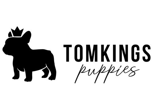 TOMKINGS puppies trademark