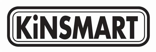 KINSMART trademark