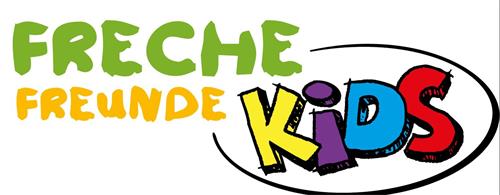 FRECHE FREUNDE KiDS trademark