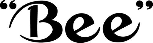 "Bee" trademark