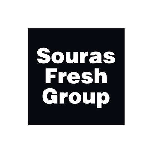 SOURAS FRESH GROUP trademark