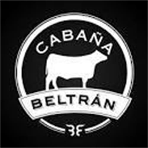 CABAÑA BELTRÁN trademark