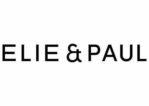 ELIE & PAUL trademark