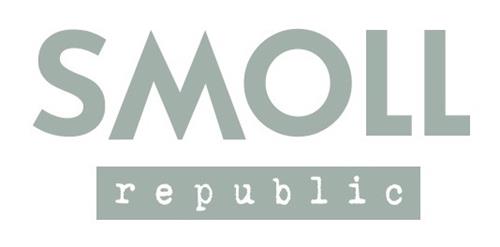 SMOLL REPUBLIC trademark