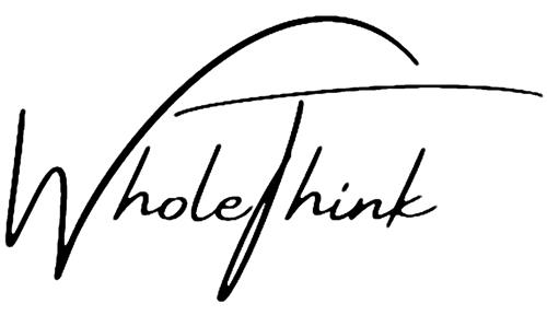 WholeThink trademark