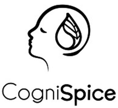 CogniSpice trademark