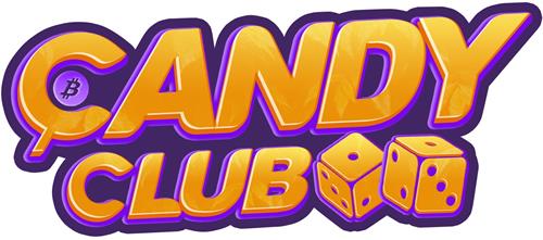 CANDY CLUB trademark