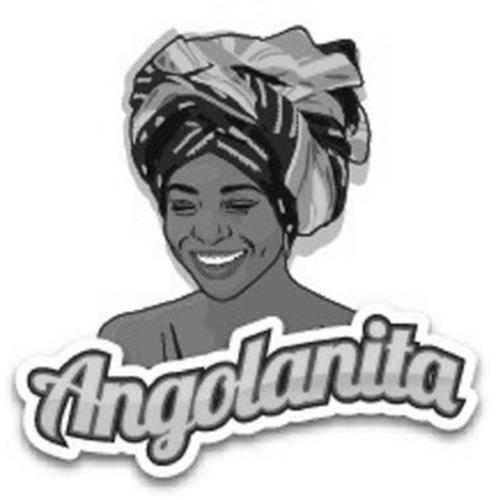 Angolanita trademark