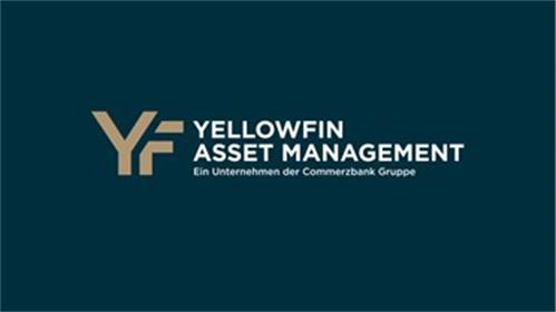 YELLOWFIN ASSET MANAGEMENT Ein Unternehmen der Commerzbank Gruppe trademark