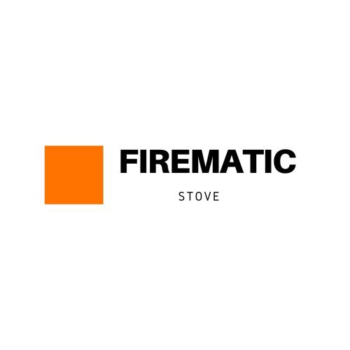 FIREMATIC STOVE trademark