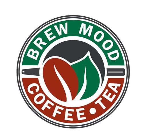 Brew Mood Coffee Tea trademark