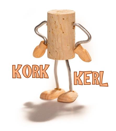 KORKKERL trademark