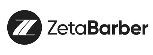 ZetaBarber trademark