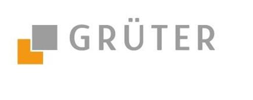 GRÜTER trademark