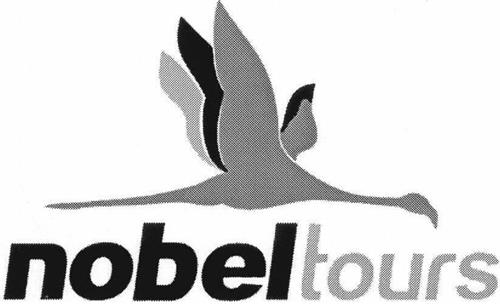 NOBELTOURS trademark